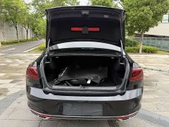Volkswagen Magotan 2023 2 Million Units Commemorative Edition 330TSI DSG Luxury - ფოტო 20