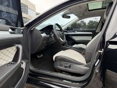 Volkswagen Magotan 2023 2 Million Units Commemorative Edition 330TSI DSG Luxury - ფოტო 5