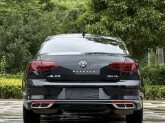 Volkswagen Magotan 2023 2 Million Units Commemorative Edition 330TSI DSG Luxury - ფოტო 7