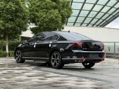 Volkswagen Magotan 2023 2 Million Units Commemorative Edition 330TSI DSG Luxury - ფოტო 9