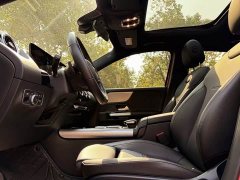Mercedes-Benz GLA Facelift GLA 200 - ფოტო 10