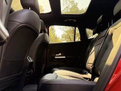 Mercedes-Benz GLA Facelift GLA 200 - ფოტო 11