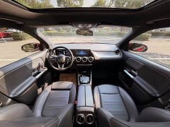 Mercedes-Benz GLA Facelift GLA 200 - ფოტო 12