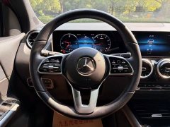 Mercedes-Benz GLA Facelift GLA 200 - ფოტო 13
