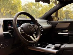 Mercedes-Benz GLA Facelift GLA 200 - ფოტო 14