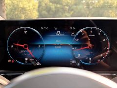 Mercedes-Benz GLA Facelift GLA 200 - ფოტო 15