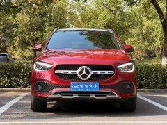 Mercedes-Benz GLA Facelift GLA 200 - ფოტო 2