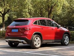 Mercedes-Benz GLA Facelift GLA 200 - ფოტო 5