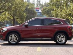 Mercedes-Benz GLA Facelift GLA 200 - ფოტო 8