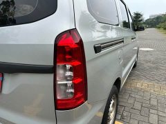Wuling Hongguang V 1.5L Dynamic Comfort LAR - ფოტო 10