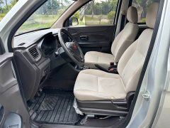 Wuling Hongguang V 1.5L Dynamic Comfort LAR - ფოტო 11