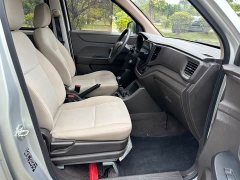 Wuling Hongguang V 1.5L Dynamic Comfort LAR - ფოტო 12