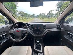 Wuling Hongguang V 1.5L Dynamic Comfort LAR - ფოტო 13