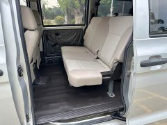Wuling Hongguang V 1.5L Dynamic Comfort LAR - ფოტო 14
