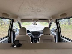 Wuling Hongguang V 1.5L Dynamic Comfort LAR - ფოტო 15