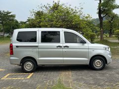 Wuling Hongguang V 1.5L Dynamic Comfort LAR - ფოტო 18