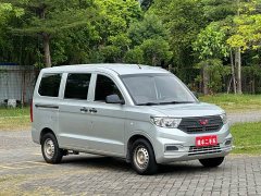 Wuling Hongguang V 1.5L Dynamic Comfort LAR - ფოტო 3