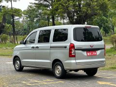Wuling Hongguang V 1.5L Dynamic Comfort LAR - ფოტო 5