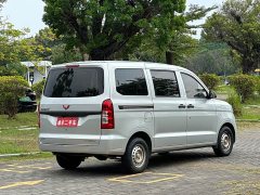 Wuling Hongguang V 1.5L Dynamic Comfort LAR - ფოტო 6
