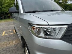 Wuling Hongguang V 1.5L Dynamic Comfort LAR - ფოტო 8