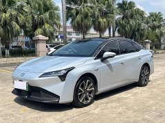GAC AION S Plus 80 Smart Drive Edition - ფოტო 1