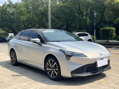 GAC AION S Plus 80 Smart Drive Edition - ფოტო 3