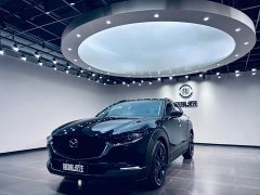 Mazda CX-30 2.0L Automatic Jia Yue Trim - ფოტო 1