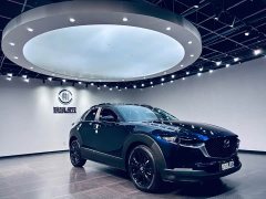 Mazda CX-30 2.0L Automatic Jia Yue Trim - ფოტო 13
