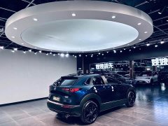 Mazda CX-30 2.0L Automatic Jia Yue Trim - ფოტო 3