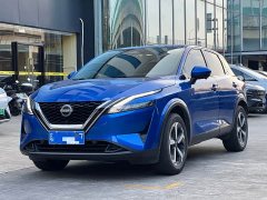 Nissan Qashqai 2023 1.3T CVT Luxury Edition - ფოტო 1