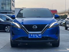 Nissan Qashqai 2023 1.3T CVT Luxury Edition - ფოტო 2