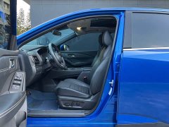 Nissan Qashqai 2023 1.3T CVT Luxury Edition - ფოტო 3