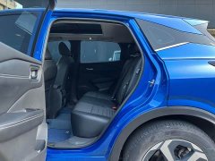 Nissan Qashqai 2023 1.3T CVT Luxury Edition - ფოტო 4