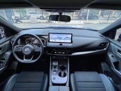 Nissan Qashqai 2023 1.3T CVT Luxury Edition - ფოტო 5
