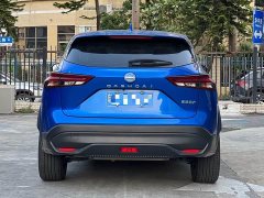 Nissan Qashqai 2023 1.3T CVT Luxury Edition - ფოტო 6