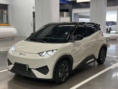 BYD Seagull 2025 Smart Drive 305km Vitality Edition - ფოტო 1