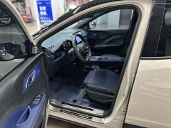 BYD Seagull 2025 Smart Drive 305km Vitality Edition - ფოტო 4