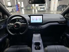 BYD Seagull 2025 Smart Drive 305km Vitality Edition - ფოტო 5