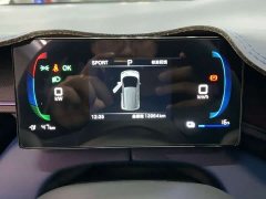 BYD Seagull 2025 Smart Drive 305km Vitality Edition - ფოტო 6