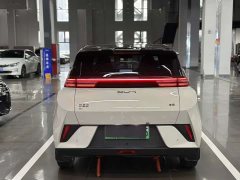 BYD Seagull 2025 Smart Drive 305km Vitality Edition - ფოტო 9