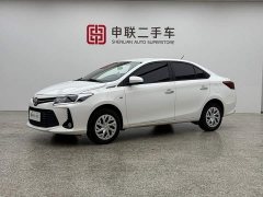 Toyota Vios 2022 1.5L 20th Anniversary Edition - ფოტო 1