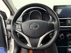 Toyota Vios 2022 1.5L 20th Anniversary Edition - ფოტო 10