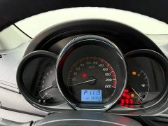Toyota Vios 2022 1.5L 20th Anniversary Edition - ფოტო 11
