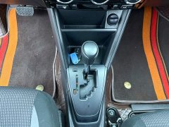 Toyota Vios 2022 1.5L 20th Anniversary Edition - ფოტო 13