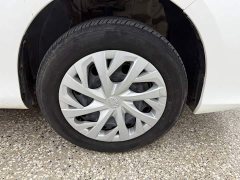 Toyota Vios 2022 1.5L 20th Anniversary Edition - ფოტო 14
