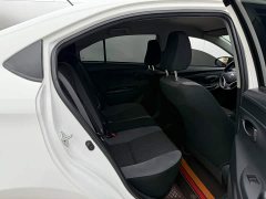 Toyota Vios 2022 1.5L 20th Anniversary Edition - ფოტო 16
