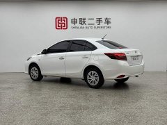 Toyota Vios 2022 1.5L 20th Anniversary Edition - ფოტო 2