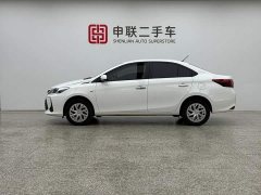 Toyota Vios 2022 1.5L 20th Anniversary Edition - ფოტო 3