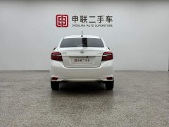Toyota Vios 2022 1.5L 20th Anniversary Edition - ფოტო 4