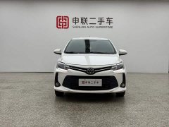 Toyota Vios 2022 1.5L 20th Anniversary Edition - ფოტო 5